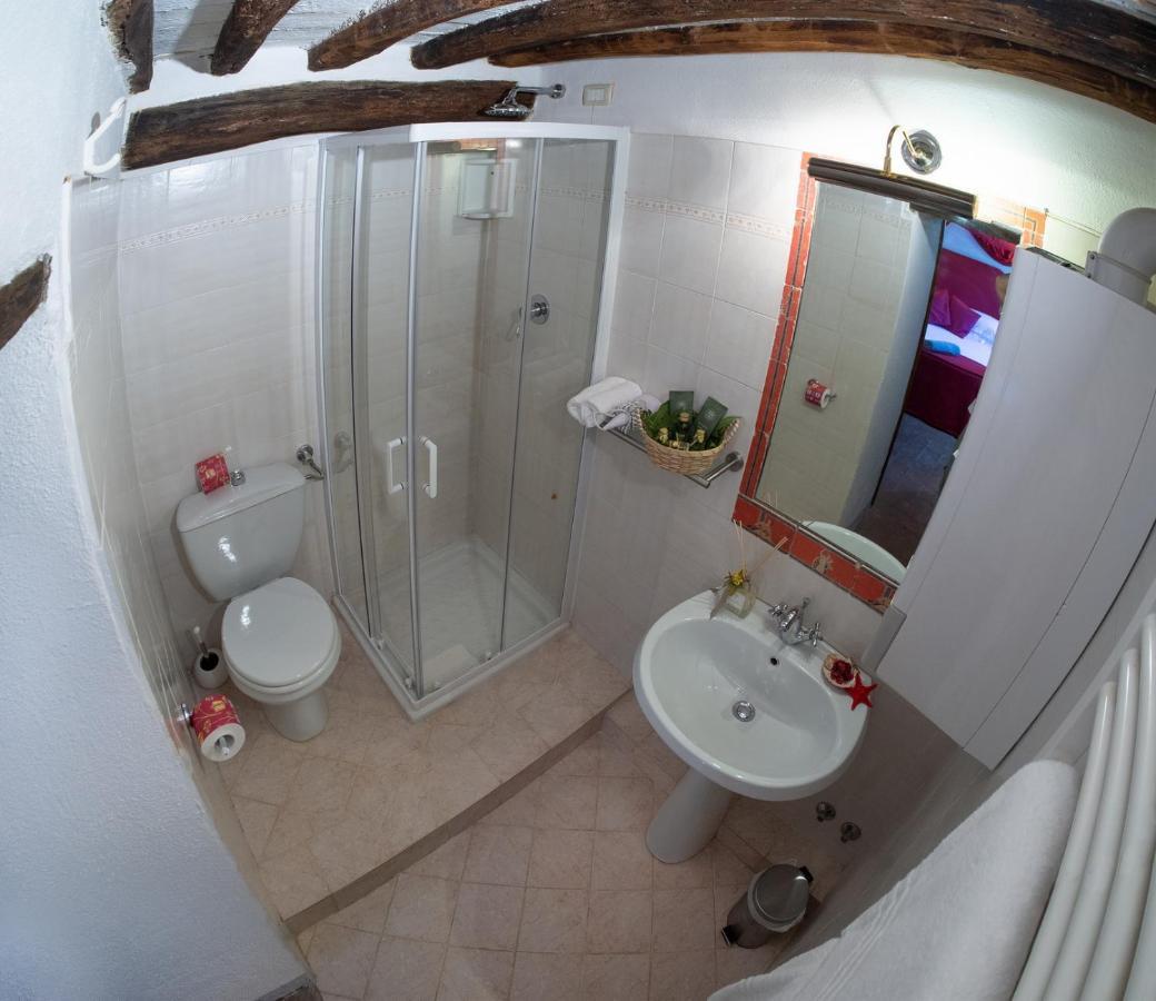 Monastero San Silvestro Alloggio per agriturismo *
