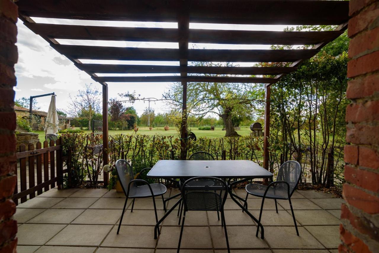 Farm stay Monastero San Silvestro *