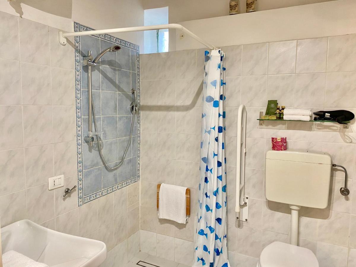 Monastero San Silvestro Farm stay *