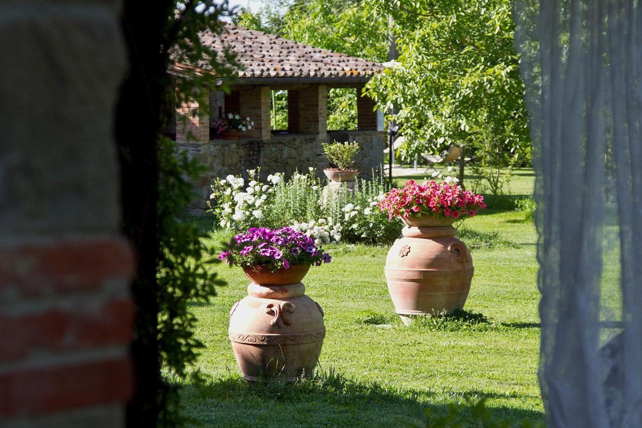 Monastero San Silvestro Farm stay *