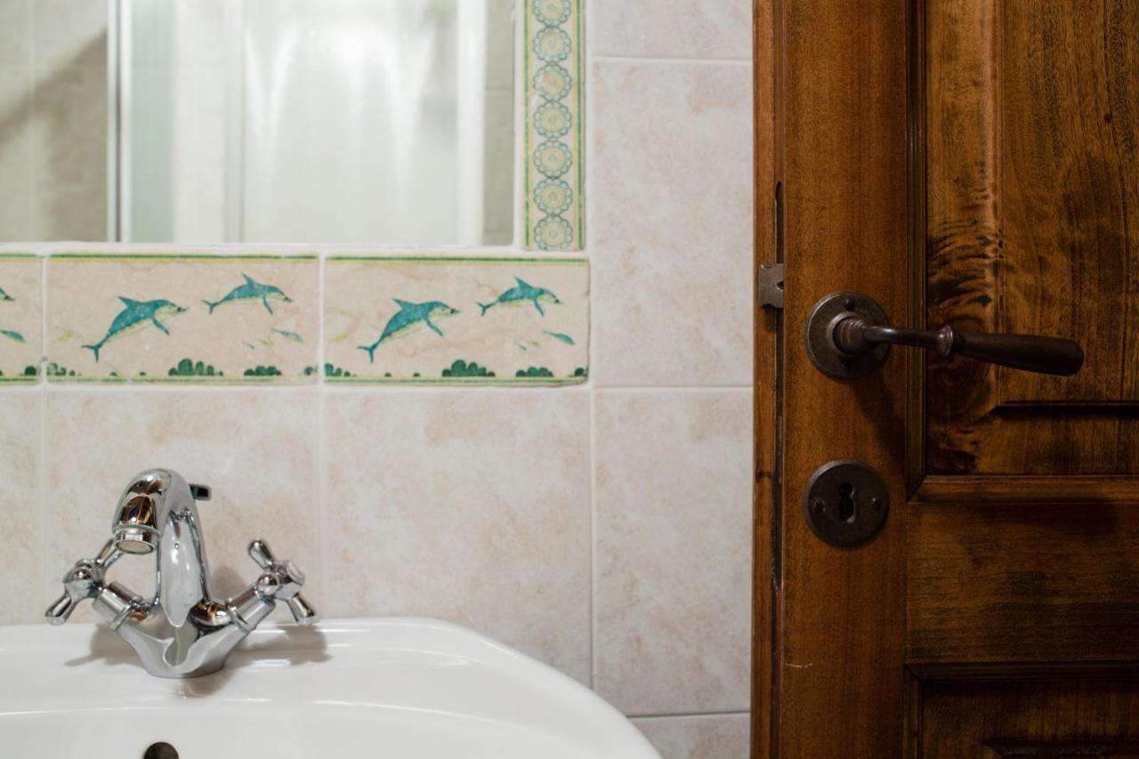 Farm stay Monastero San Silvestro Cortona